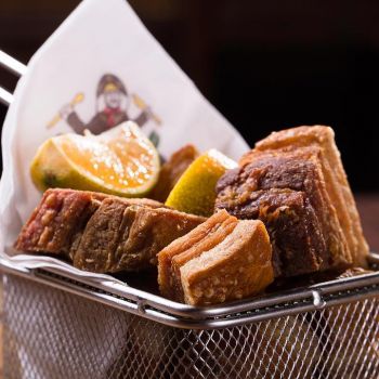 Foto Baião Cozinha Nordestina