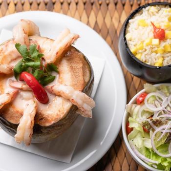 Foto Baião Cozinha Nordestina