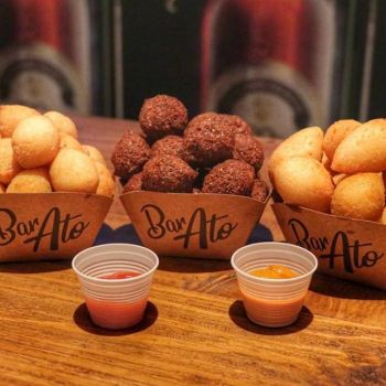 Foto Bar Ato - Campos Elísios