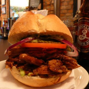 Foto Bar Boca de Ouro