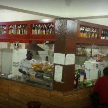 Foto Bar do Bica