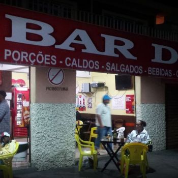 Foto Bar do Bica