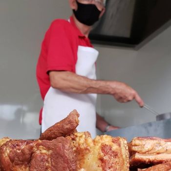 Foto Torresmo e Bar do Carlão