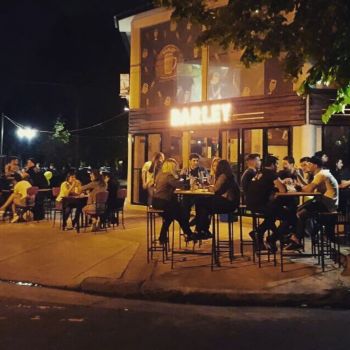 Foto Barley Cervejaria