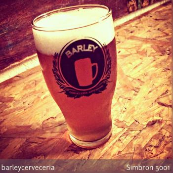 Foto Barley Cervejaria