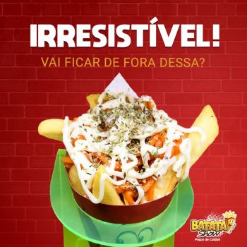 Foto Batata Show
