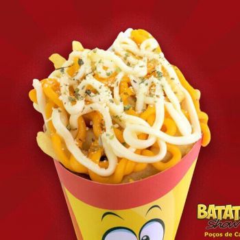 Foto Batata Show