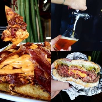 Foto Bruttus Burger - Osasco