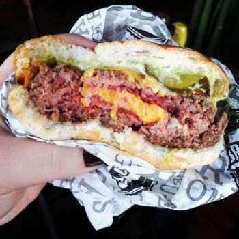 Foto Bruttus Burger - Osasco