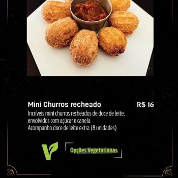 Foto Em Nome do Malte