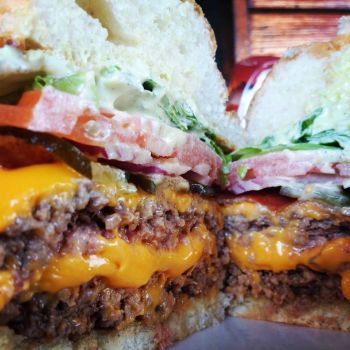 Foto Bruttus Burger - Osasco