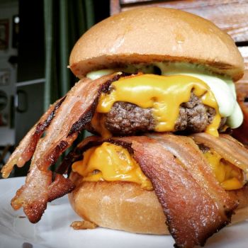 Foto Bruttus Burger - Osasco