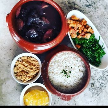 Foto Boteco Carioquinha