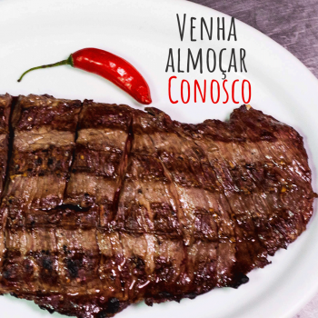 Foto Burguer do Churrasqueiro