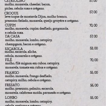 Foto Capannori - Fresh Premium Pizza