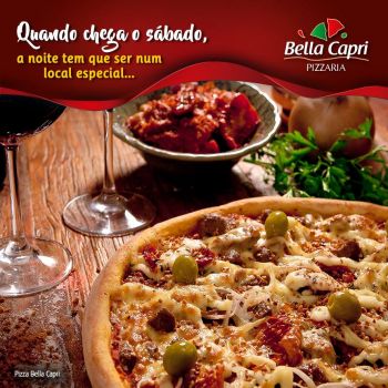 Foto Bella Capri - São Carlos