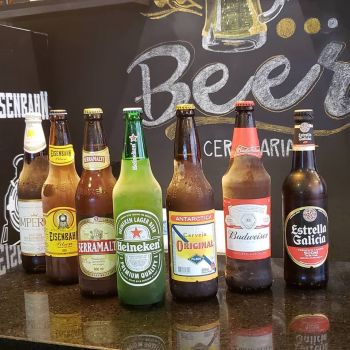 Foto Beer Cervejaria