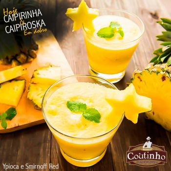 Foto Boteco Coutinho