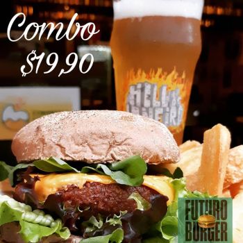 Foto Boteco Carioquinha