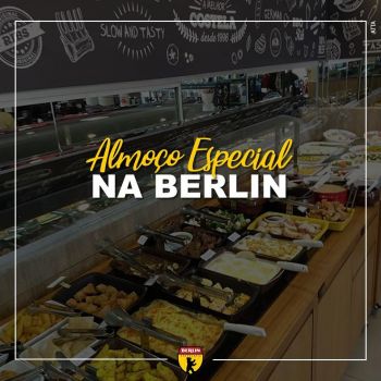 Foto Berlin Costelaria