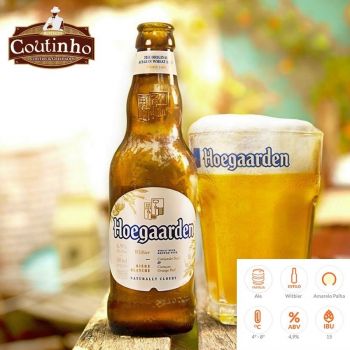 Foto Boteco Coutinho