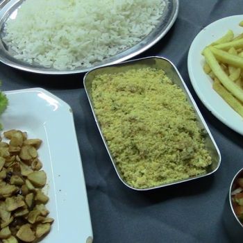 Foto BACO Restaurante & Chopperia