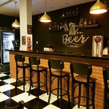 Foto Beer Cervejaria