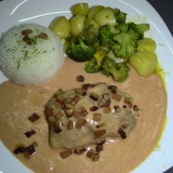 Foto BACO Restaurante & Chopperia