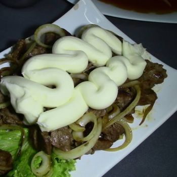 Foto BACO Restaurante & Chopperia