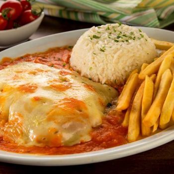 Foto Boteco Cana Benta