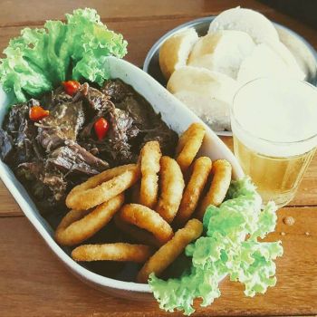 Foto Boteco Cana Benta