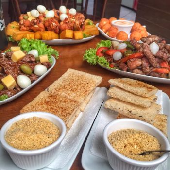 Foto Boteco Cotiporã