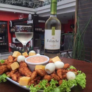 Foto Boteco Cotiporã