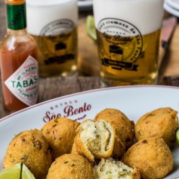 Foto Boteco São Bento - Cambuí