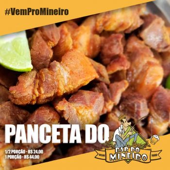 Foto Bar do Mineiro