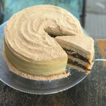 Foto Brigadeiro Doceria & Café