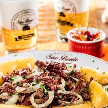 Foto Boteco São Bento - Cambuí