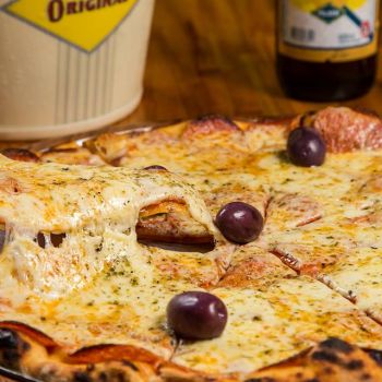 Foto Boteco São Bento - Cambuí