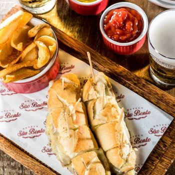 Foto Boteco São Bento - Cambuí