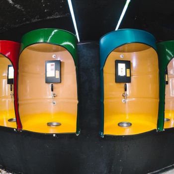 Foto Avareza Beer & Burger