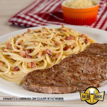 Foto Bar do Juarez - Pinheiros