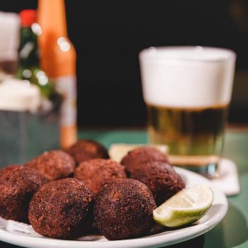 Foto Bar do Juarez - Pinheiros