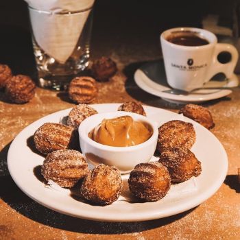 Foto Bar do Juarez - Moema