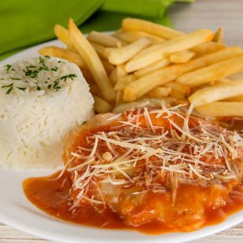 Foto Bar do Juarez - Moema