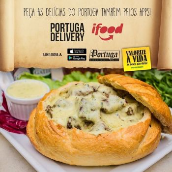 Foto Boteco do Portuga