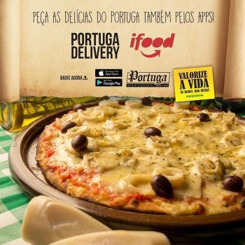 Foto Boteco do Portuga