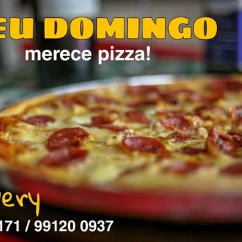 Foto Bizzum da Pizza