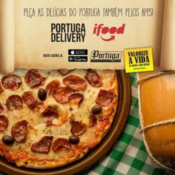 Foto Boteco do Portuga