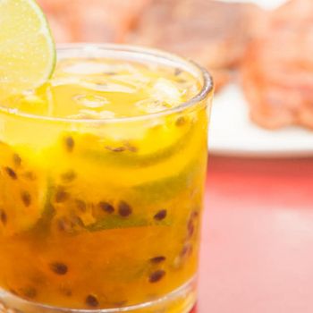 Foto Boteco São Paulo