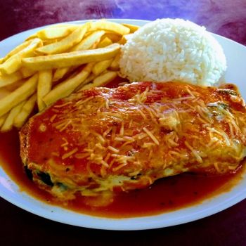 Foto Boteco São Paulo